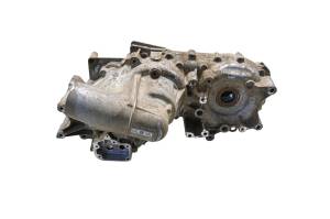 Polaris - 15 Polaris Sportsman 570 Touring 4x4 Transmission Gear Case Housing - Image 5