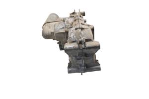Polaris - 15 Polaris Sportsman 570 Touring 4x4 Transmission Gear Case Housing - Image 6