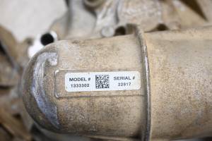 Polaris - 15 Polaris Sportsman 570 Touring 4x4 Transmission Gear Case Housing - Image 8