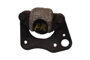 10 Polaris Big Boss 800 6x6 Front Right Brake Caliper