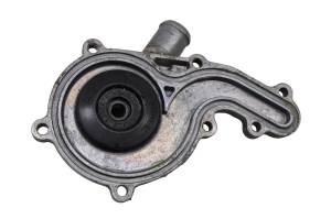 Polaris - 10 Polaris Big Boss 800 6x6 Water Pump Cover & Impeller - Image 2