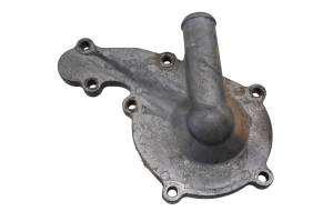 Polaris - 10 Polaris Big Boss 800 6x6 Water Pump Cover & Impeller - Image 3