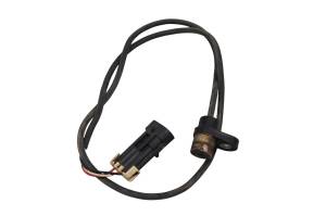 10 Polaris Big Boss 800 6x6 Speed Sensor