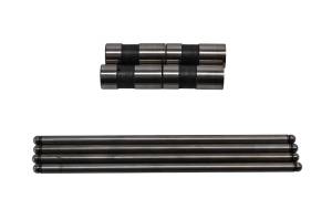 10 Polaris Big Boss 800 6x6 Push Rods & Buckets