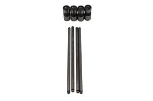 Polaris - 10 Polaris Big Boss 800 6x6 Push Rods & Buckets - Image 2