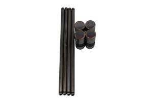 Polaris - 10 Polaris Big Boss 800 6x6 Push Rods & Buckets - Image 3