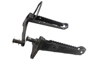 03 Yamaha Warrior 350 Foot Pegs YFM350X