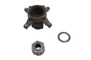 Polaris - 97 Polaris Magnum 425 6x6 Front Wheel Hub Left Or Right - Image 2