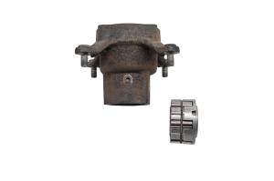 Polaris - 97 Polaris Magnum 425 6x6 Front Wheel Hub Left Or Right - Image 3