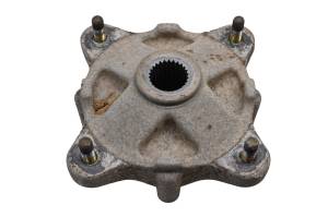 Polaris - 10 Polaris Big Boss 800 6x6 Rear Wheel Hub Left Or Right - Image 2