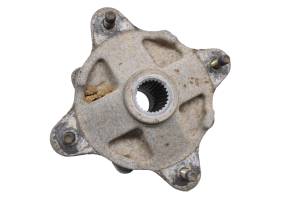 Polaris - 10 Polaris Big Boss 800 6x6 Rear Wheel Hub Left Or Right - Image 3