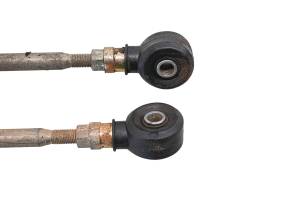 Polaris - 97 Polaris Magnum 425 6x6 Tie Rods & Ends - Image 4