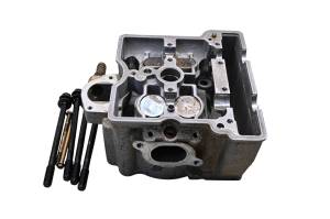 Polaris - 15 Polaris Sportsman 570 Touring 4x4 Cylinder Head For Parts - Image 1