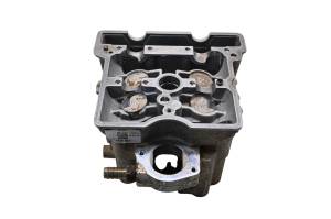 Polaris - 15 Polaris Sportsman 570 Touring 4x4 Cylinder Head For Parts - Image 4