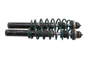 97 Polaris Magnum 425 6x6 Front Shocks