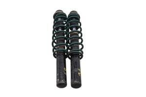 Polaris - 97 Polaris Magnum 425 6x6 Front Shocks - Image 2