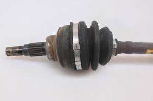 Honda - 93 Honda Fourtrax 300 4x4 Front Right Cv Axle TRX300FW - Image 2