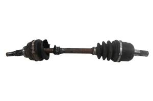 93 Honda Fourtrax 300 4x4 Front Left Cv Axle TRX300FW
