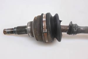 Honda - 93 Honda Fourtrax 300 4x4 Front Left Cv Axle TRX300FW - Image 2