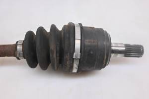 Honda - 93 Honda Fourtrax 300 4x4 Front Left Cv Axle TRX300FW - Image 3