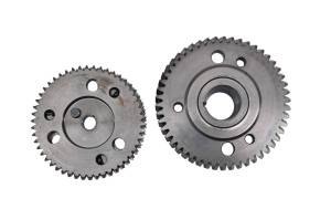 Polaris - 10 Polaris Big Boss 800 6x6 Crank Gears - Image 2