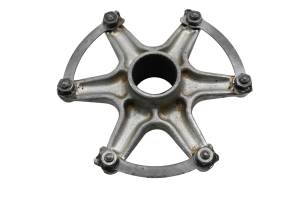 Yamaha - 03 Yamaha Warrior 350 Rear Sprocket Hub YFM350X - Image 3