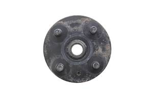 97 Polaris Magnum 425 6x6 Middle Wheel Hub Left Or Right