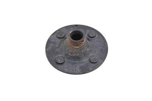 Polaris - 97 Polaris Magnum 425 6x6 Middle Wheel Hub Left Or Right - Image 2