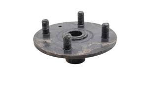 Polaris - 97 Polaris Magnum 425 6x6 Middle Wheel Hub Left Or Right - Image 3