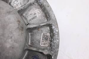 Polaris - 15 Polaris Sportsman 570 Touring 4x4 Secondary Driven Clutch - Image 4