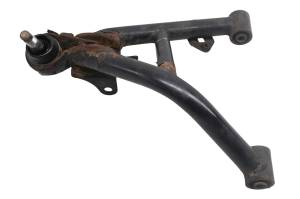 Honda - 93 Honda Fourtrax 300 4x4 Front Upper Left A-Arm TRX300FW - Image 3