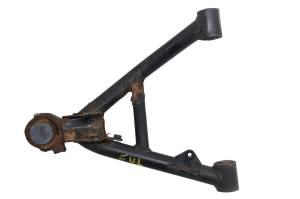 Honda - 93 Honda Fourtrax 300 4x4 Front Upper Left A-Arm TRX300FW - Image 4