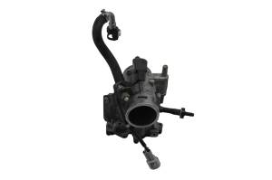 10 Polaris Big Boss 800 6x6 Throttle Body Keihin - Image 4