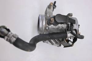 10 Polaris Big Boss 800 6x6 Throttle Body Keihin - Image 6