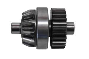 10 Polaris Big Boss 800 6x6 Middle Differential Pinion Gear