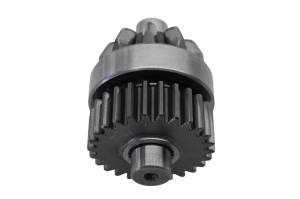 Polaris - 10 Polaris Big Boss 800 6x6 Middle Differential Pinion Gear - Image 2