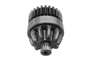 Polaris - 10 Polaris Big Boss 800 6x6 Middle Differential Pinion Gear - Image 3