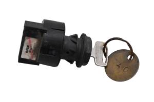 Polaris - 10 Polaris Big Boss 800 6x6 Key Switch - Image 2