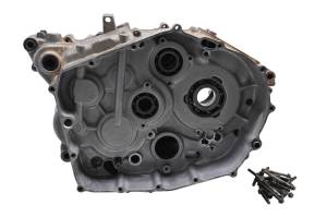 Yamaha - 03 Yamaha Warrior 350 Crankcase Center Crank Case YFM350X - Image 3