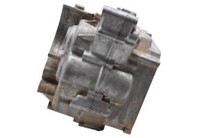 Yamaha - 03 Yamaha Warrior 350 Crankcase Center Crank Case YFM350X - Image 4