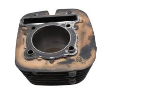 Yamaha - 03 Yamaha Warrior 350 Crankcase Center Crank Case YFM350X - Image 7
