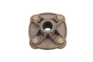 Polaris - 97 Polaris Magnum 425 6x6 Rear Wheel Hub Left Or Right - Image 2
