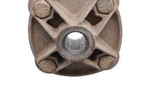 Polaris - 97 Polaris Magnum 425 6x6 Rear Wheel Hub Left Or Right - Image 3