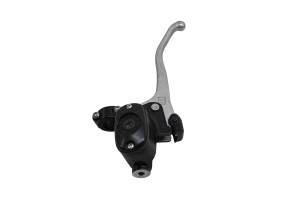 Polaris - 15 Polaris Sportsman 570 Touring 4x4 Front Brake Master Cylinder & Lever - Image 2