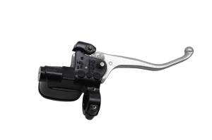 Polaris - 15 Polaris Sportsman 570 Touring 4x4 Front Brake Master Cylinder & Lever - Image 3