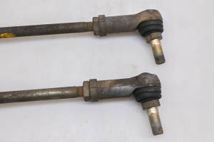 Honda - 93 Honda Fourtrax 300 4x4 Tie Rods & Ends TRX300FW - Image 2