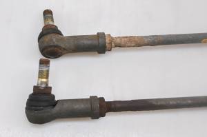 Honda - 93 Honda Fourtrax 300 4x4 Tie Rods & Ends TRX300FW - Image 3