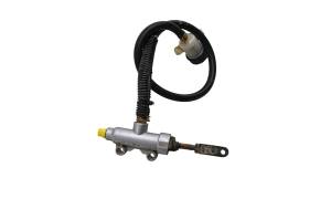 Polaris - 15 Polaris Sportsman 570 Touring 4x4 Rear Brake Master Cylinder - Image 3