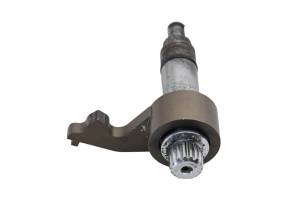 Polaris - 10 Polaris Big Boss 800 6x6 Transmission Shift Shaft Shifter - Image 3