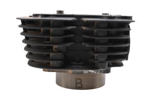 Yamaha - 03 Yamaha Warrior 350 Cylinder YFM350X - Image 2